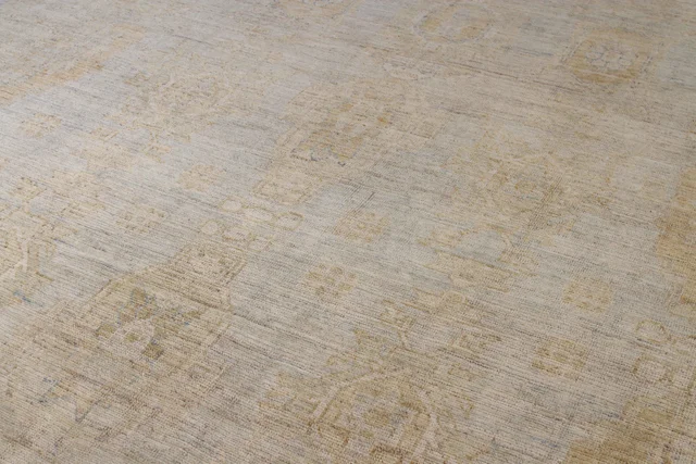 Persian Transitional Rug 68257