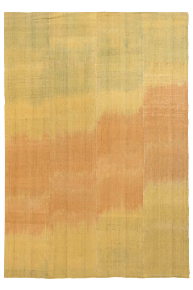 Persian Transitional Rug 68415