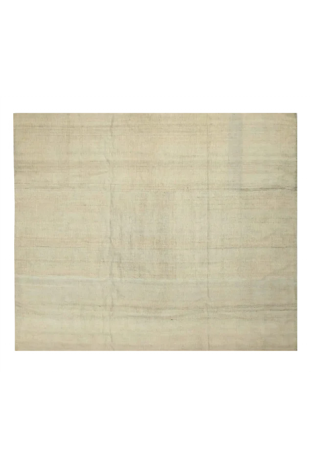 Antique Persian Transitional Rug 69005