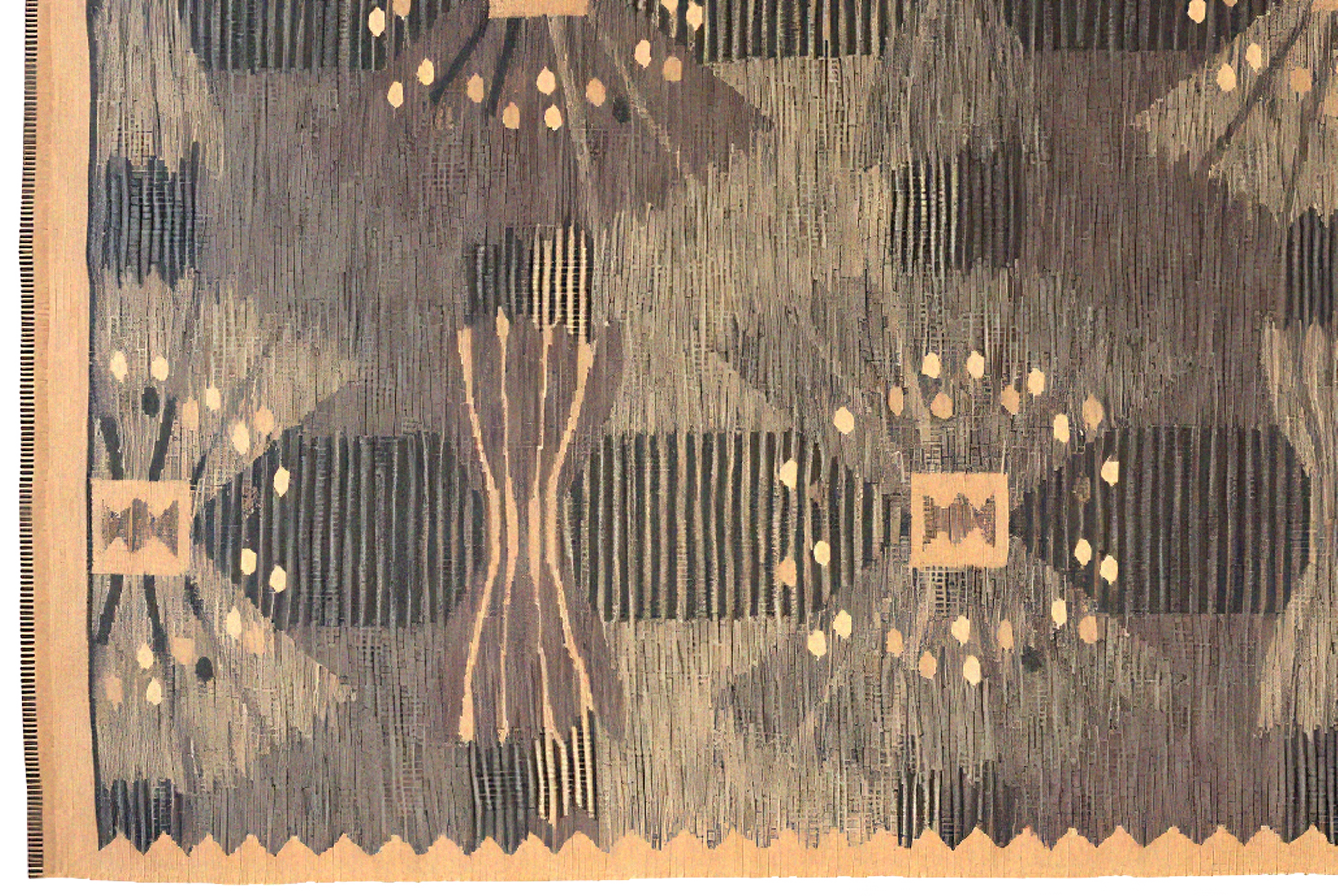 Thumbnail 7 for India Rug 69353