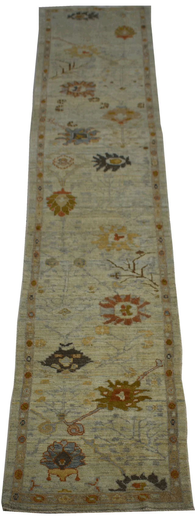 Turkey Traditional Rug 88135