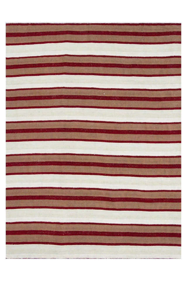 Antique Turkey Transitional Rug 88375