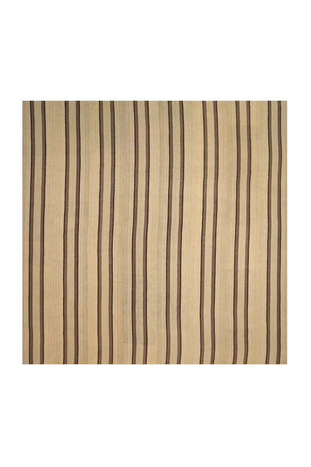 Antique Turkey Transitional Rug 88405