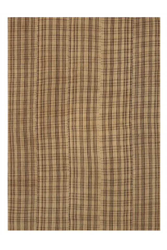 Antique Turkey Transitional Rug 88421