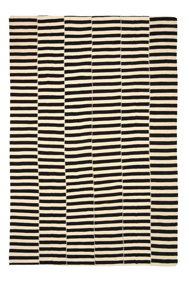 Turkey Tribal Rug 88623