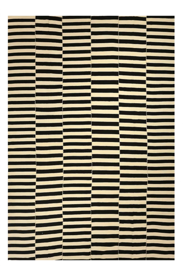 Turkey Tribal Rug 88626