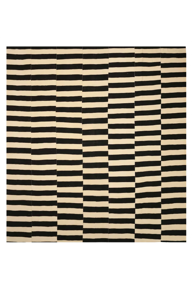 Turkey Tribal Rug 88628