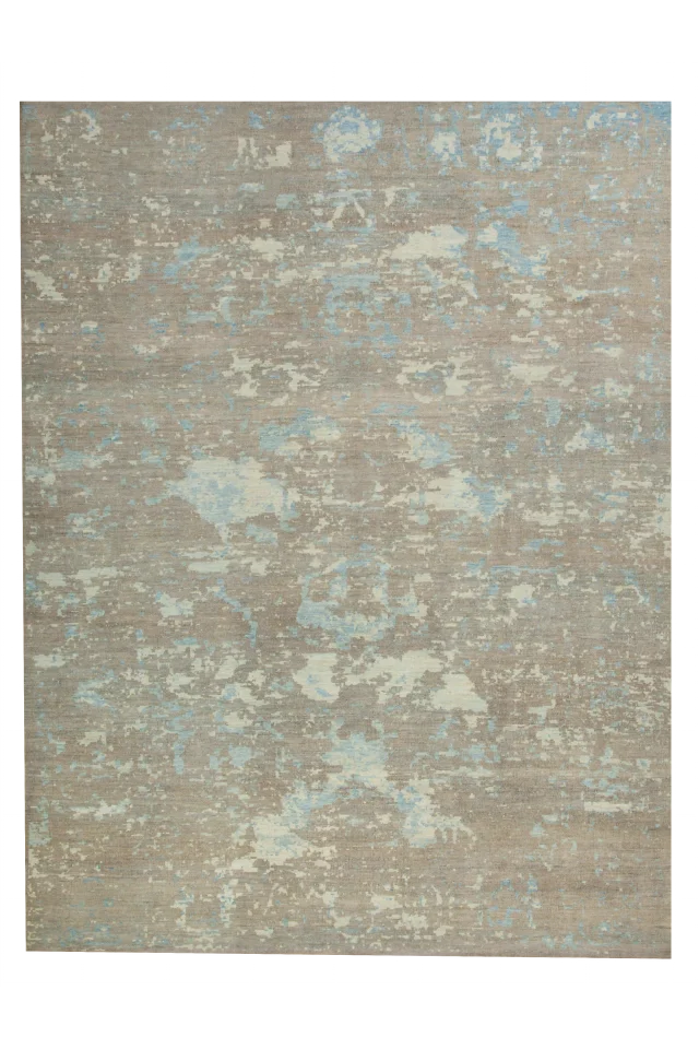 Turkey Sultanabad Tribal Rug 88651