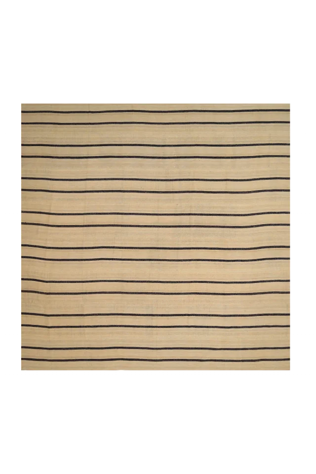 Antique Turkey Transitional Rug 88677