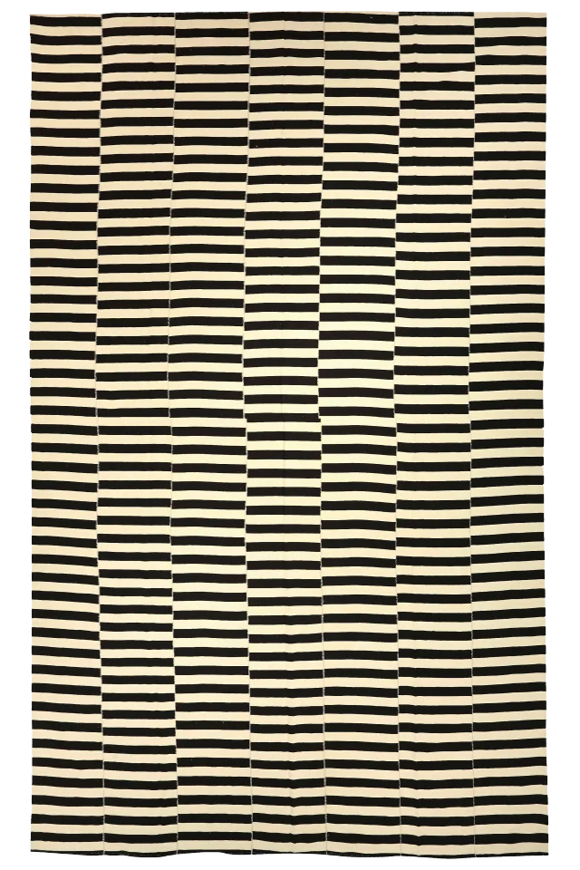 Turkey Tribal Rug 88749