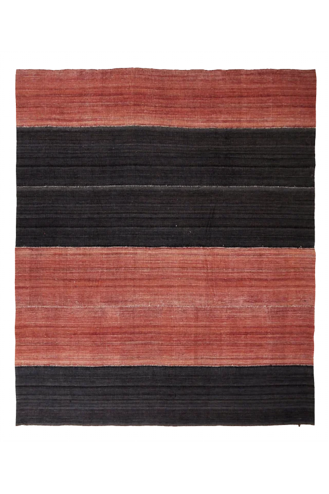 Persian Transitional Rug 89031