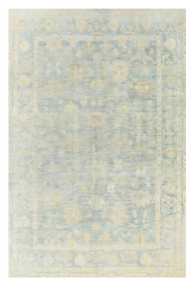 Persian Transitional Rug 89278