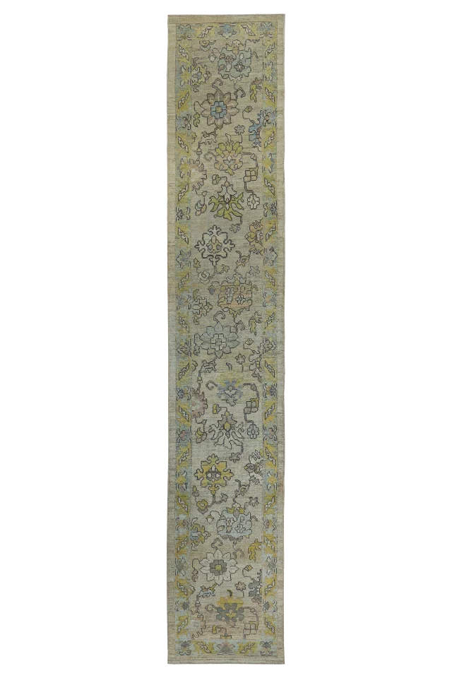 Persian Traditional Rug 89308