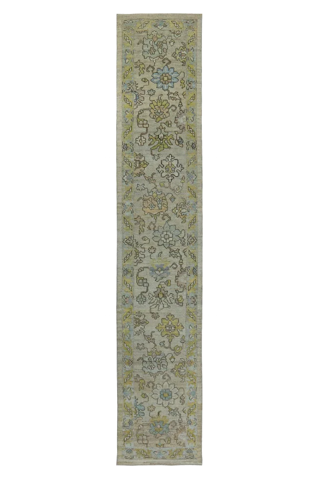 Persian Traditional Rug 89311