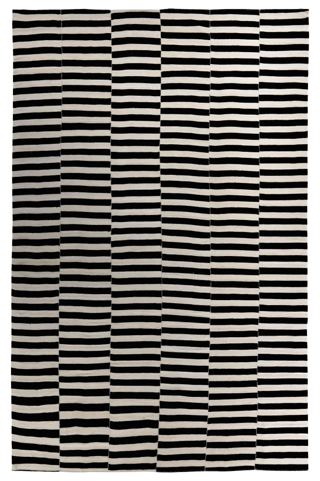 Persian Transitional Rug 89315