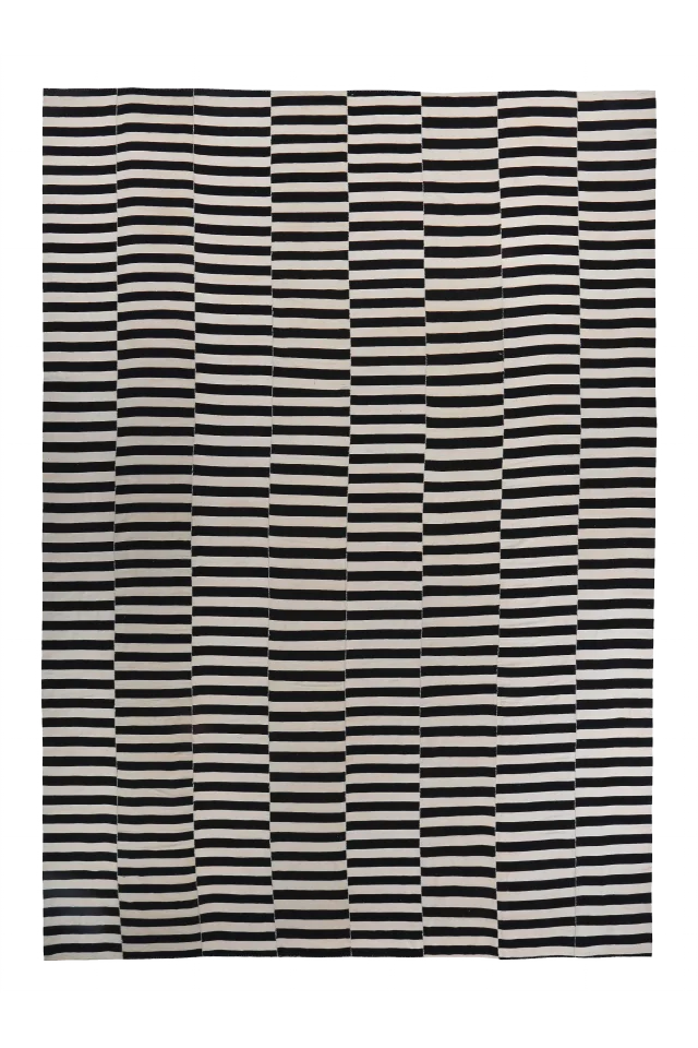 Persian Transitional Rug 89319