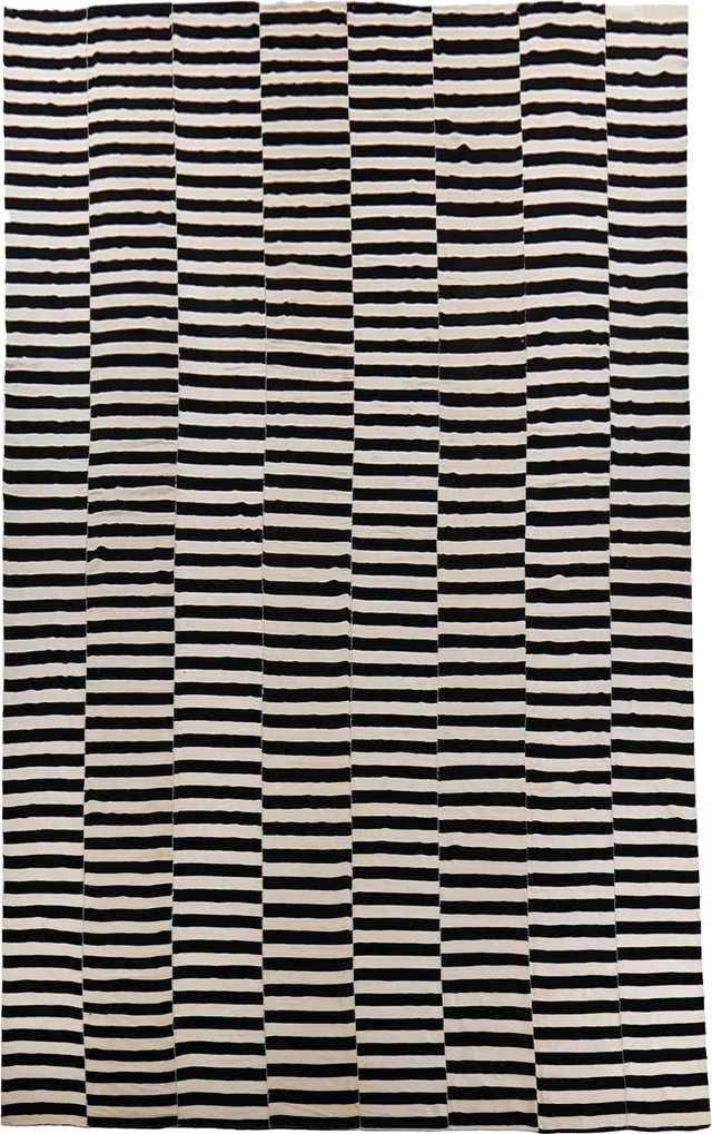 Persian Transitional Rug 89323