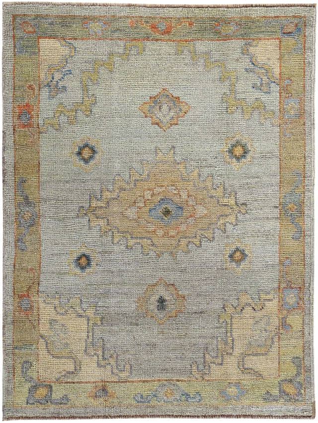 Persian Transitional Rug 89493