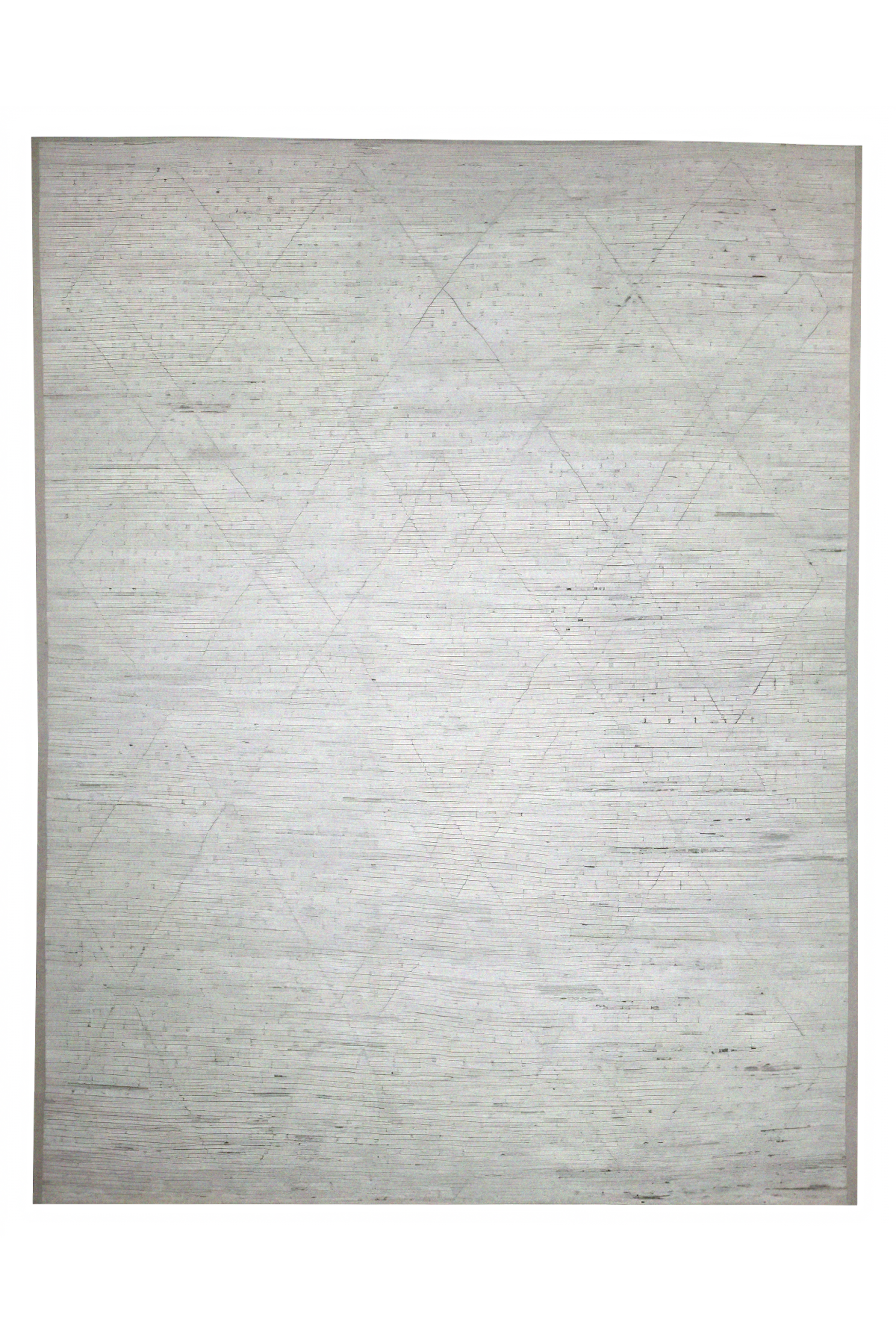 Thumbnail 1 for Afghanistan Moroccan Tribal Rug 89916