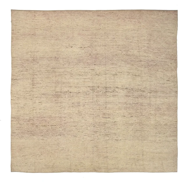 Afghanistan Moroccan Tribal Rug 90403