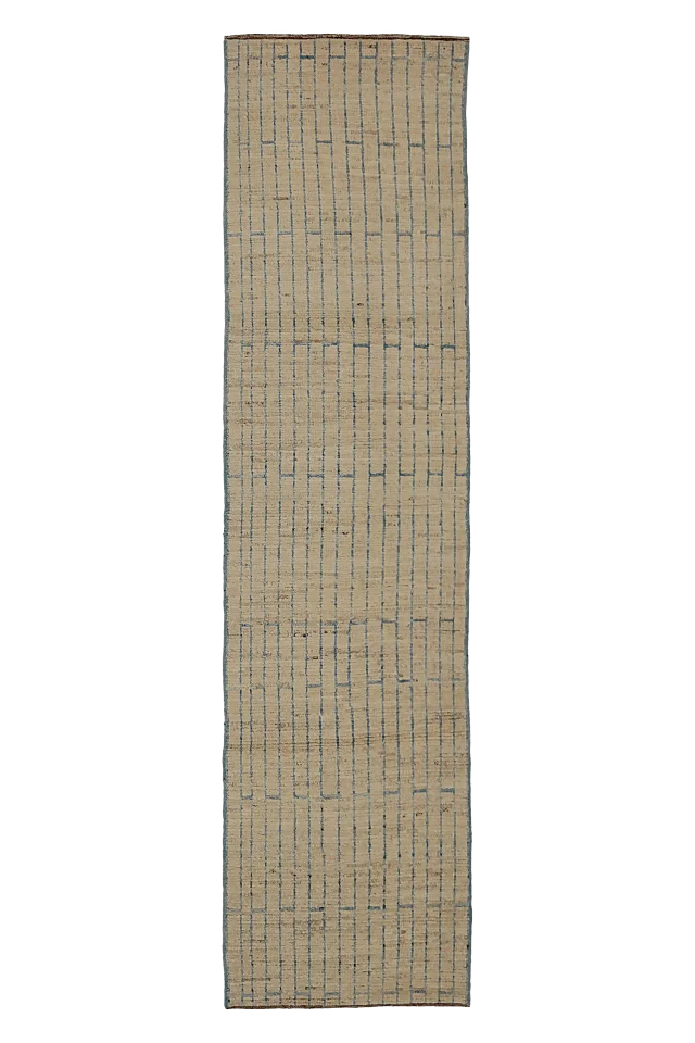 Afghanistan Moroccan Tribal Rug 90475