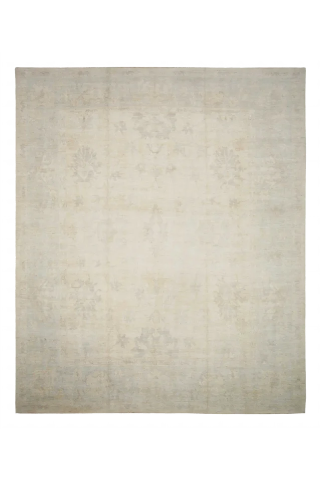 Afghanistan Tribal Rug 90588
