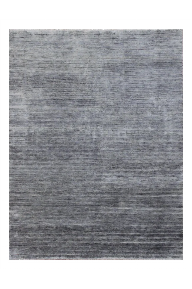 India Modern Contemporary Small Rug 90591