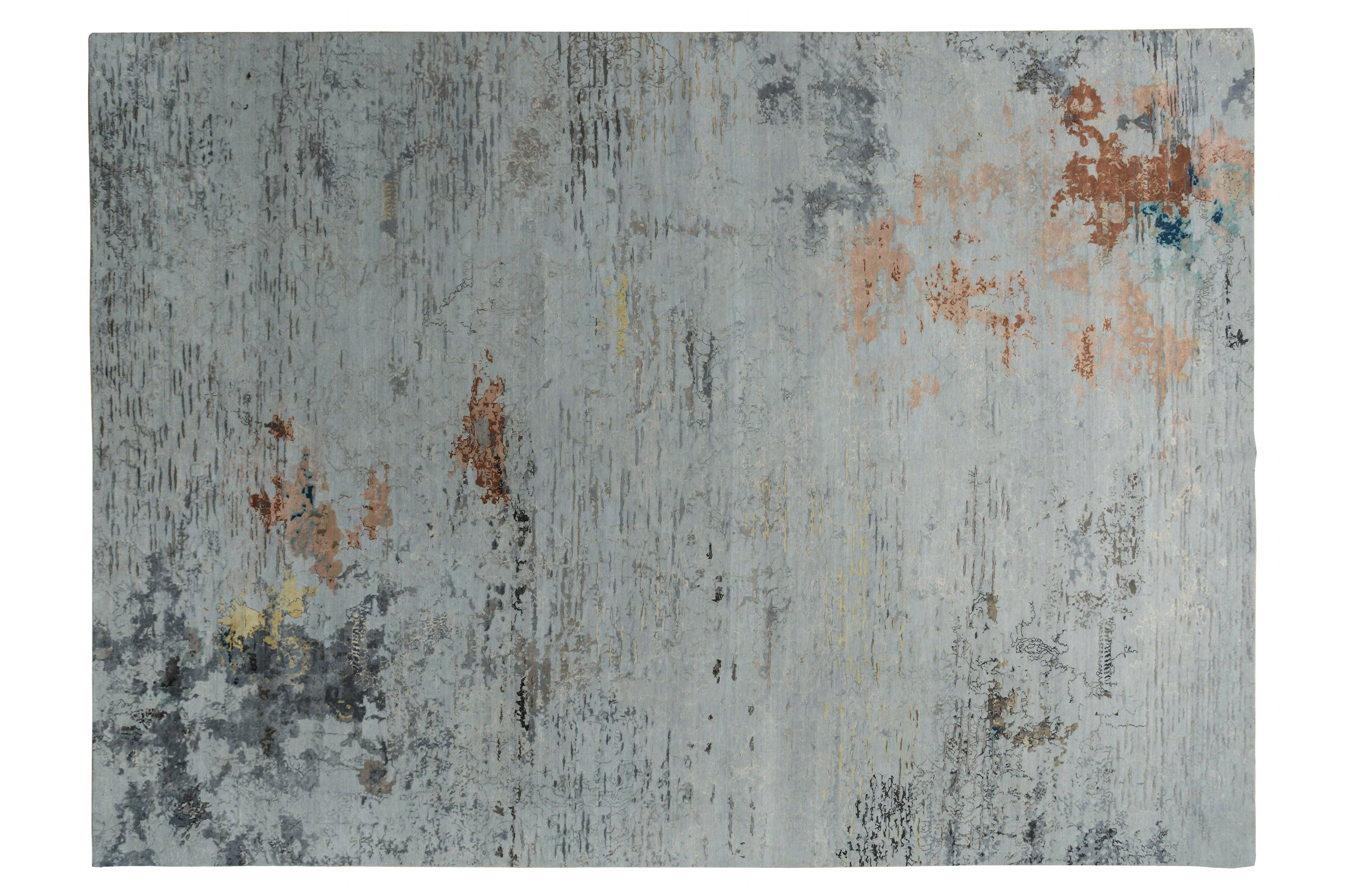 Thumbnail 2 for India Rug 90613