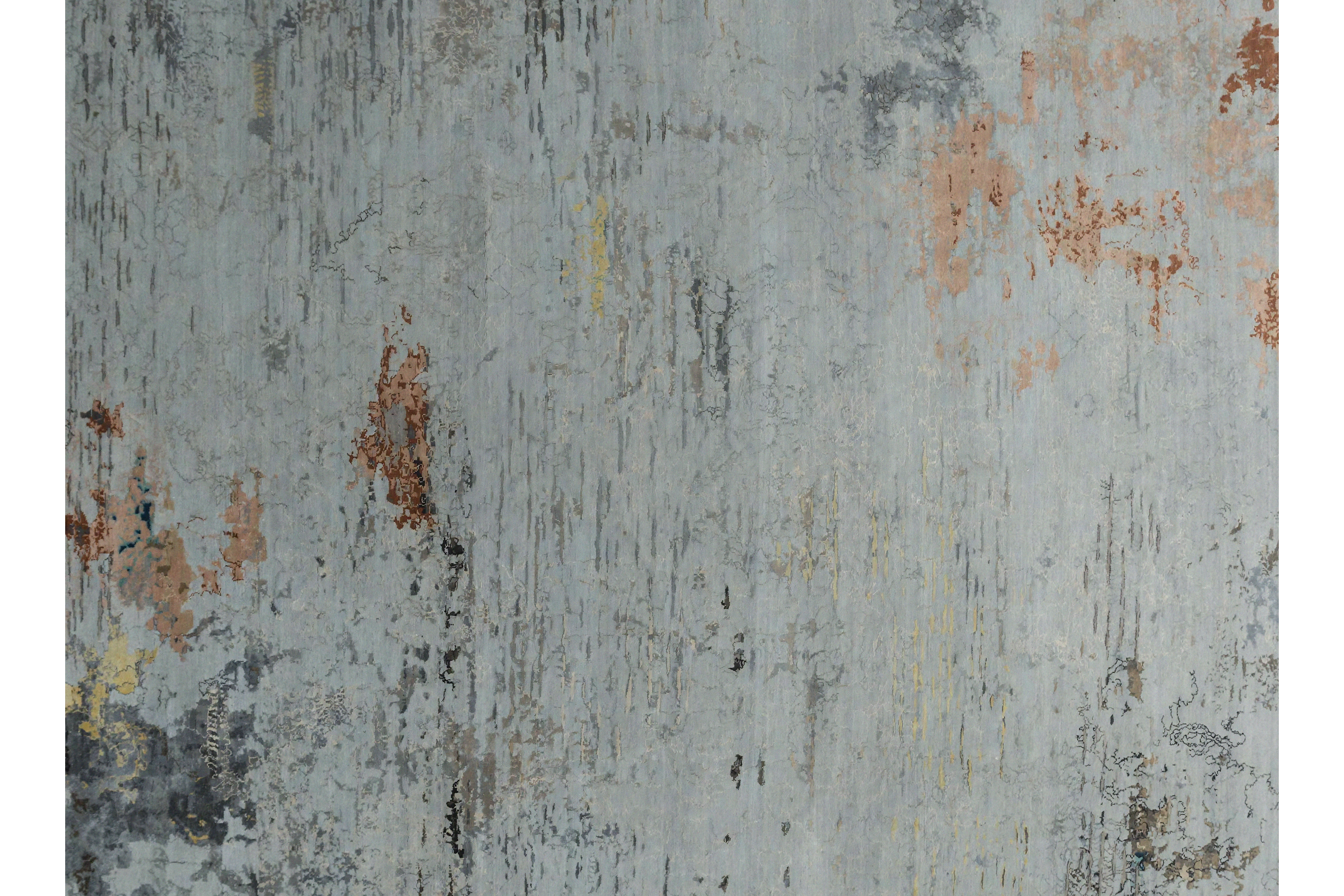 Thumbnail 3 for India Rug 90613