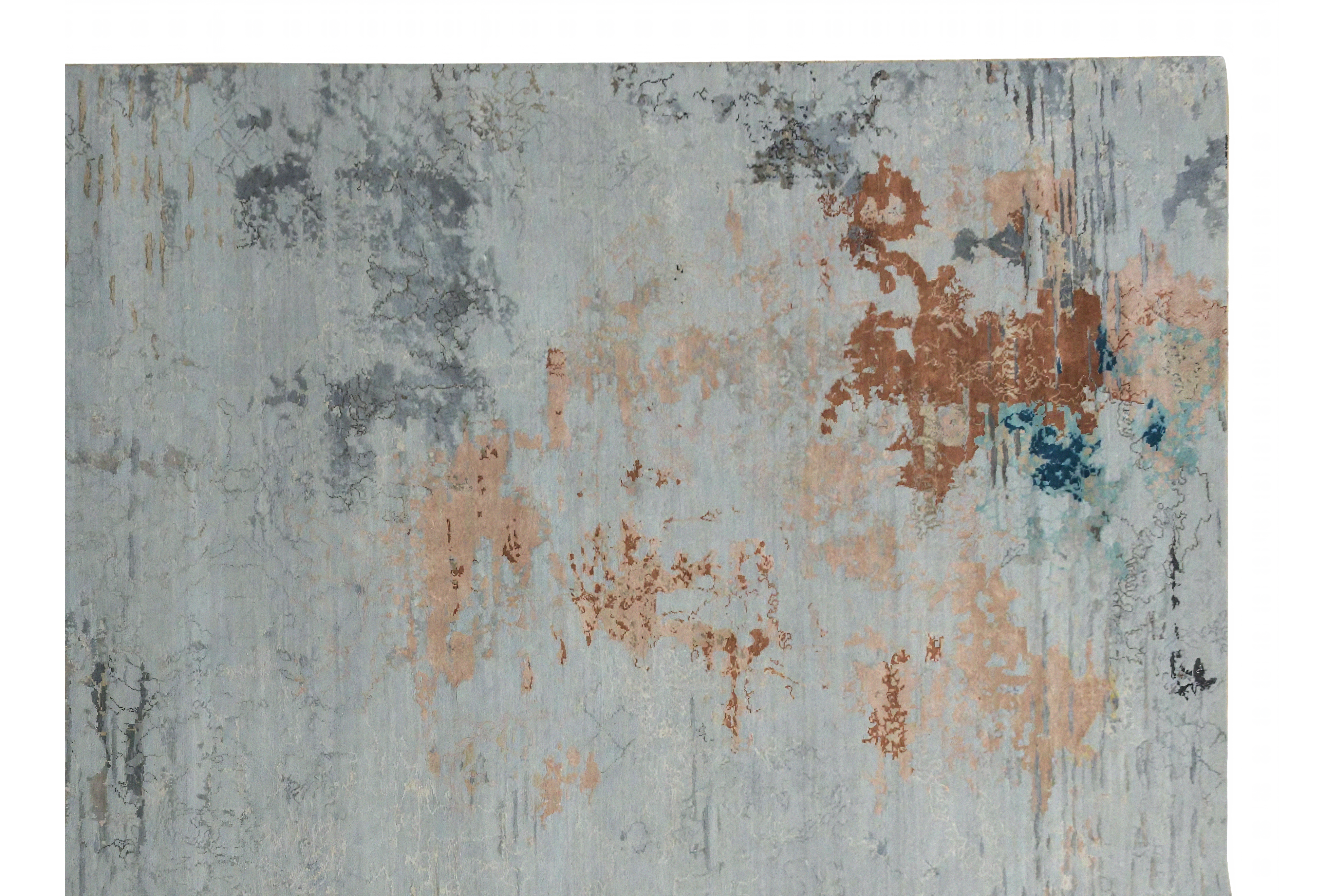 Thumbnail 6 for India Rug 90613