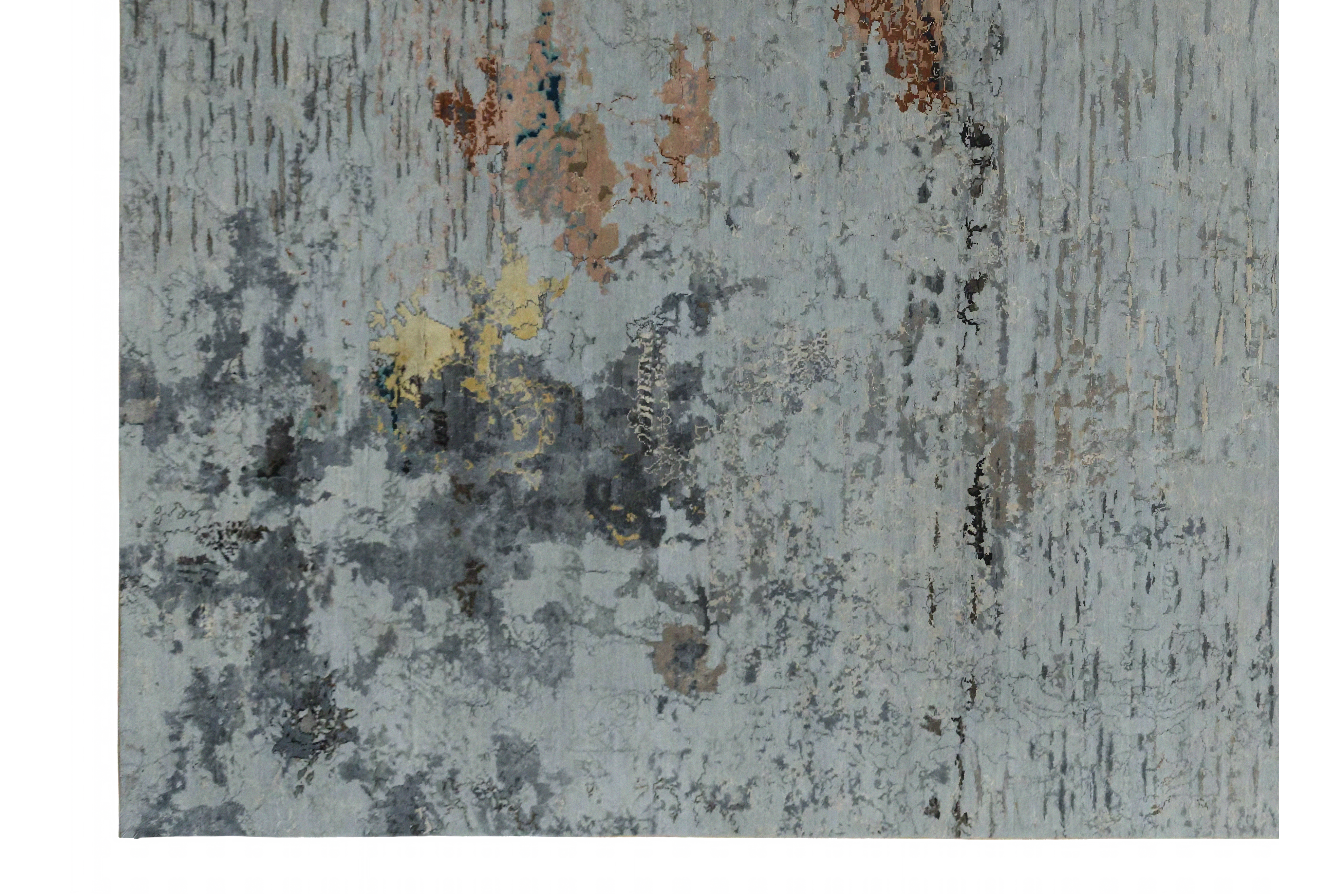 Thumbnail 7 for India Rug 90613