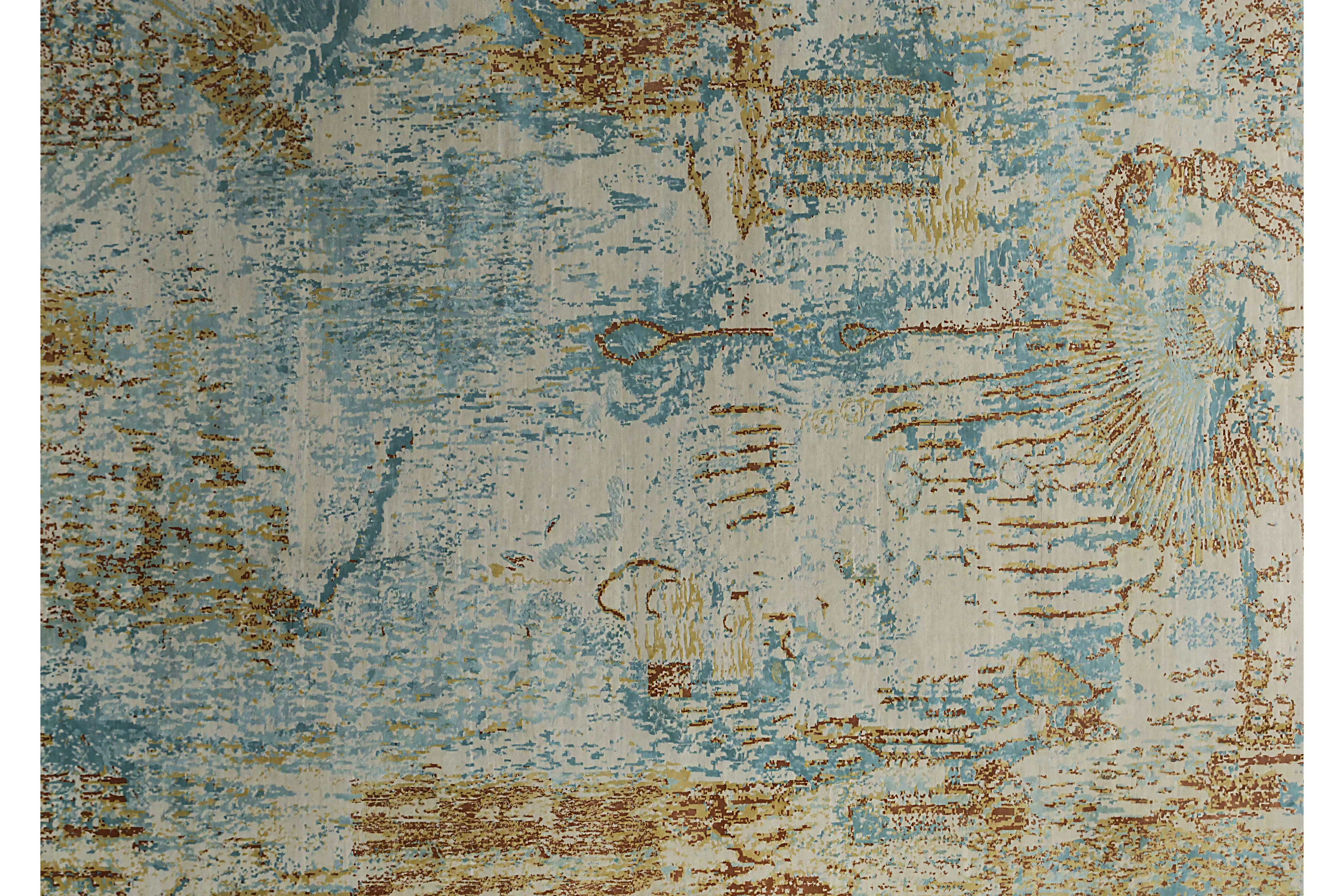 Thumbnail 3 for India Rug 90620