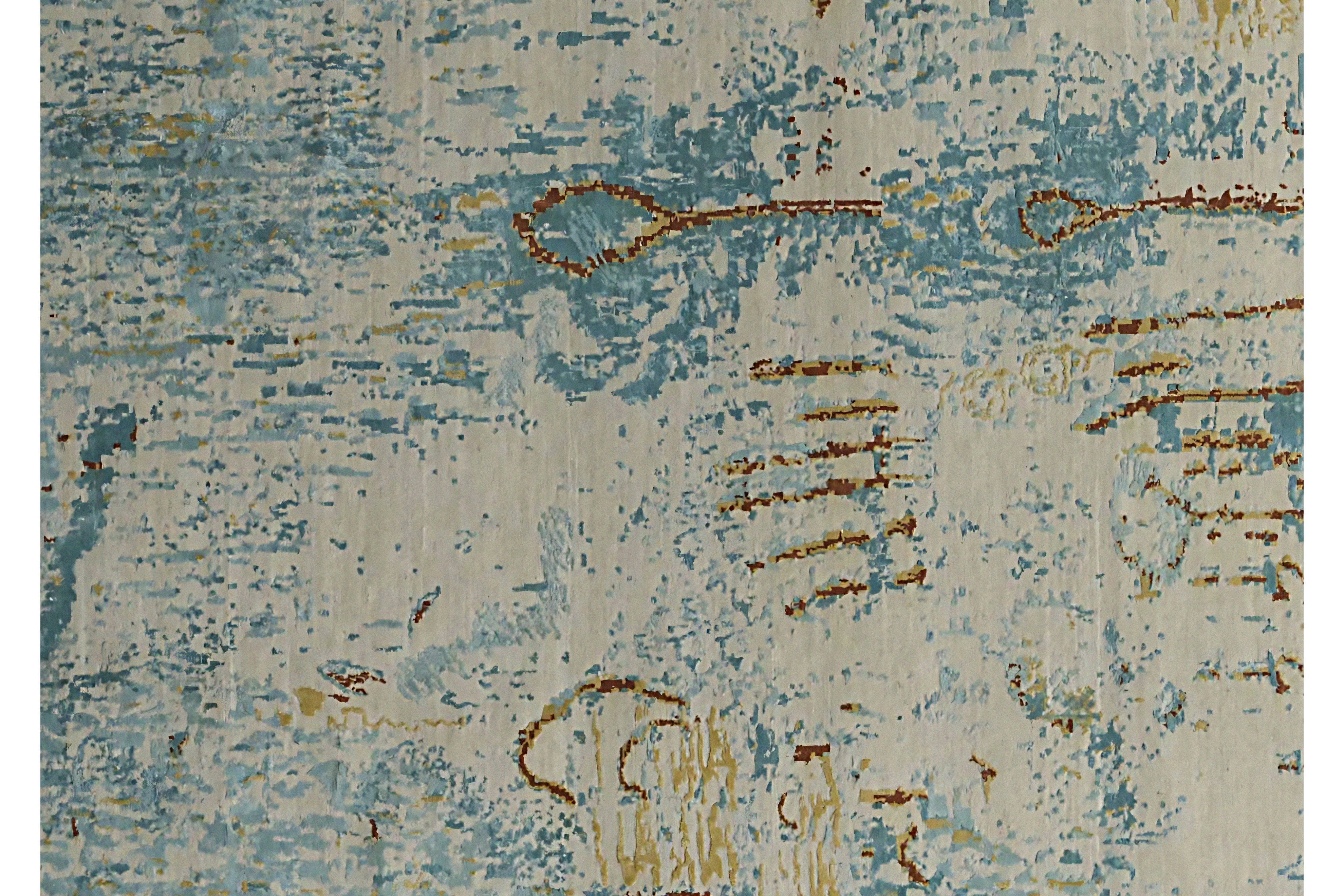 Thumbnail 4 for India Rug 90620