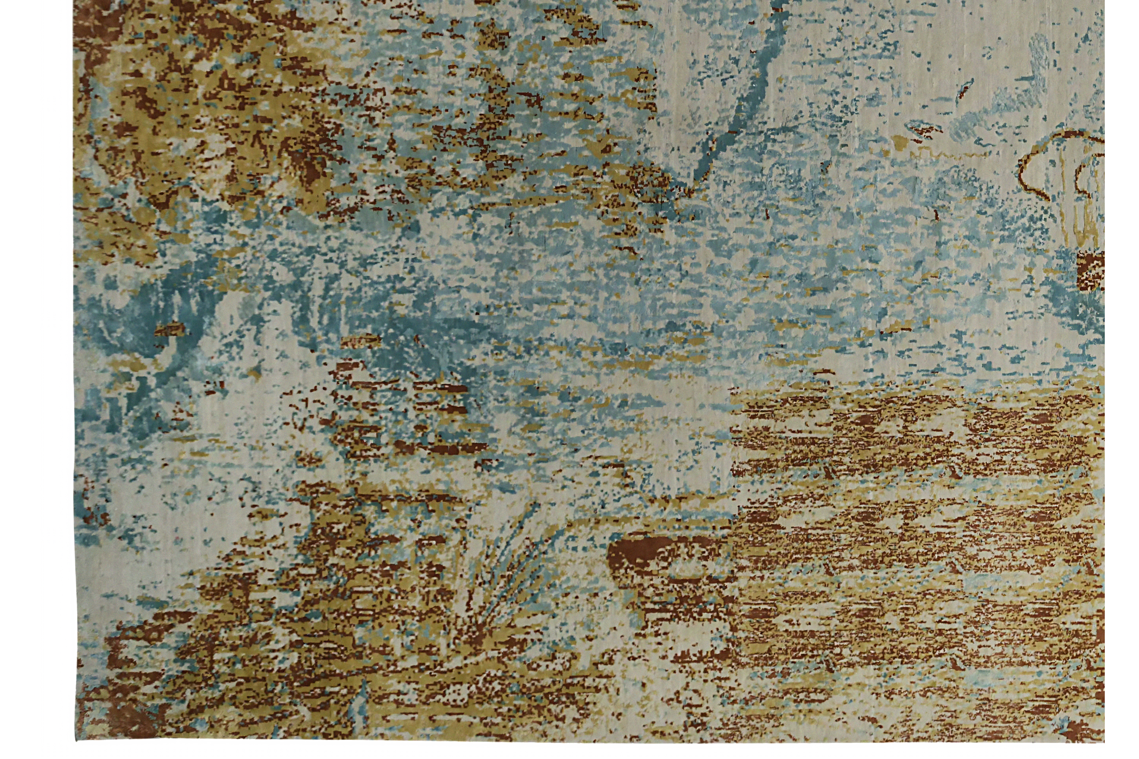 Thumbnail 7 for India Rug 90620