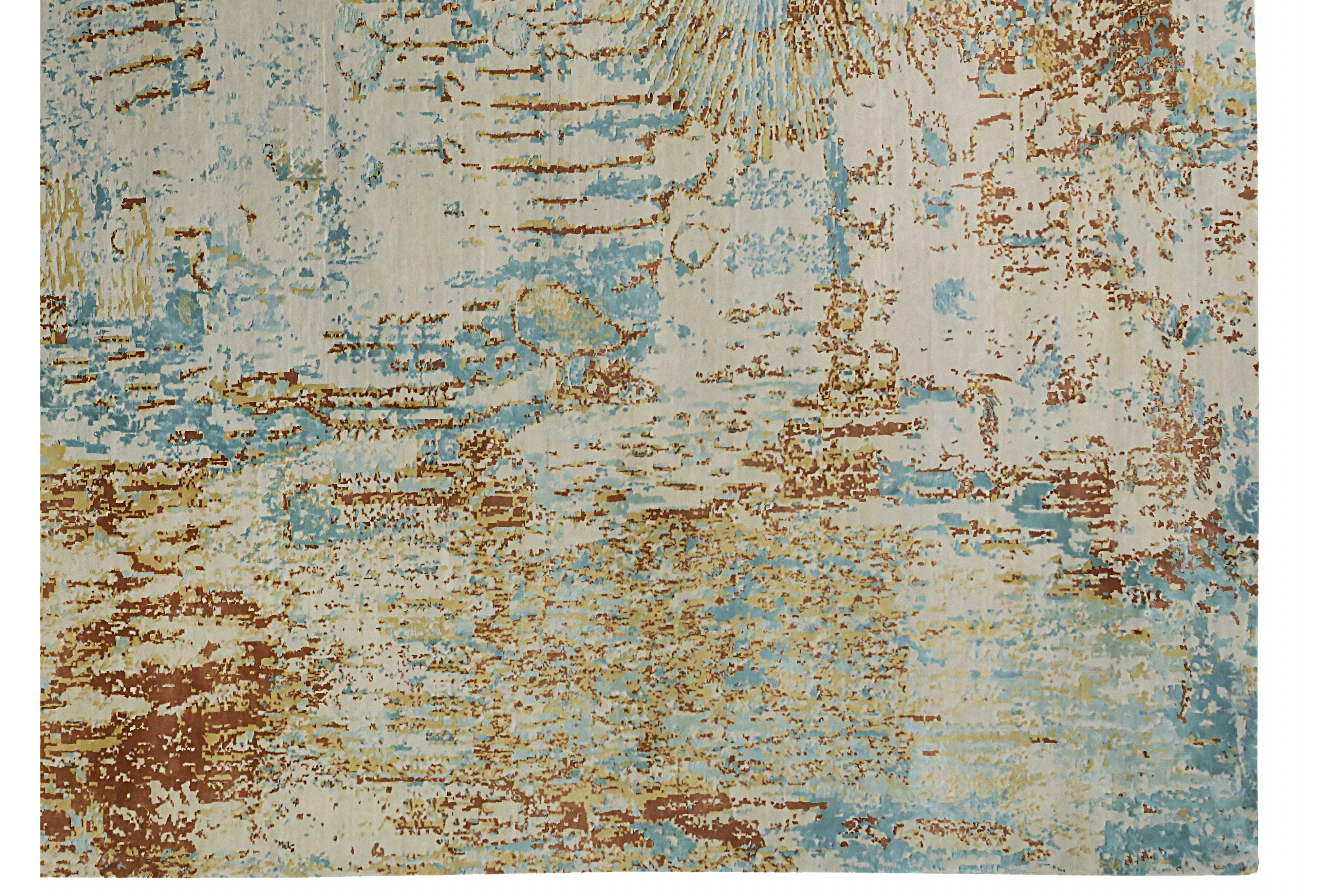 Thumbnail 8 for India Rug 90620