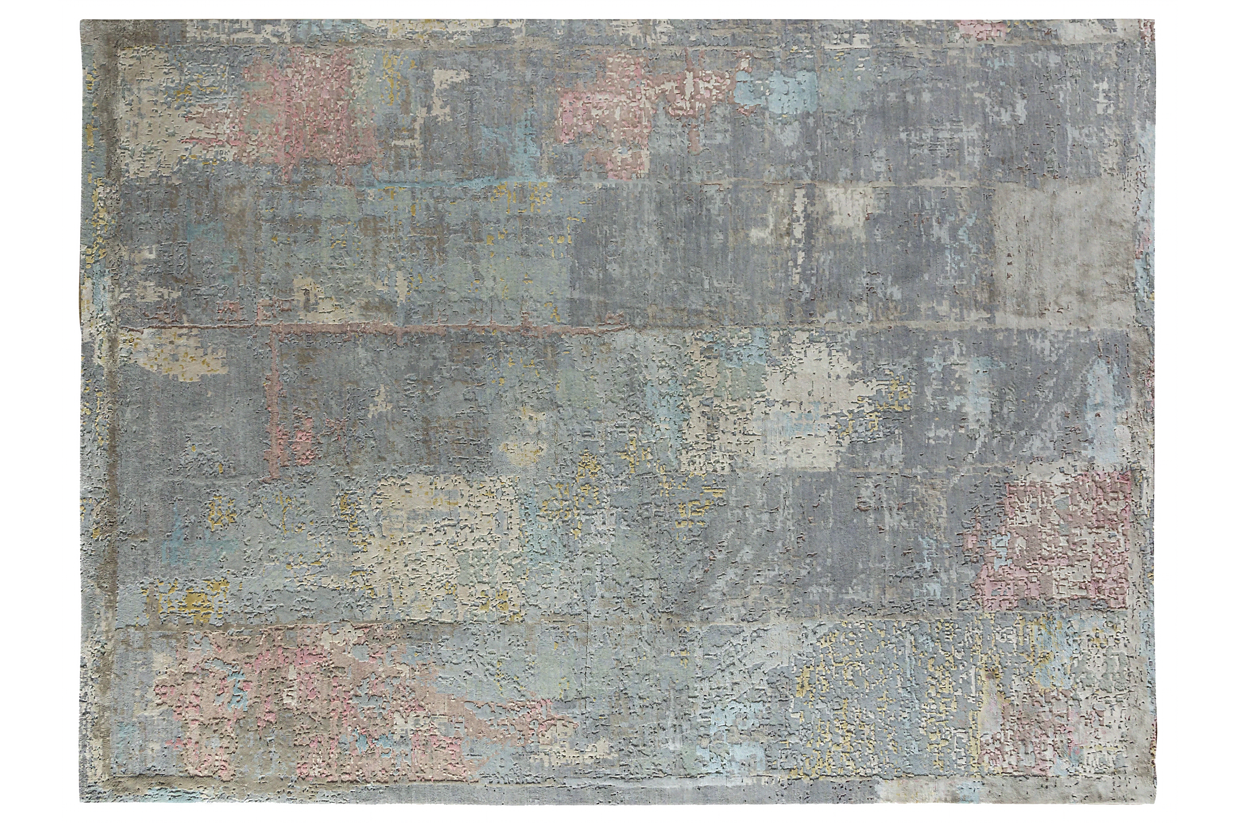 Thumbnail 2 for India Rug 90629