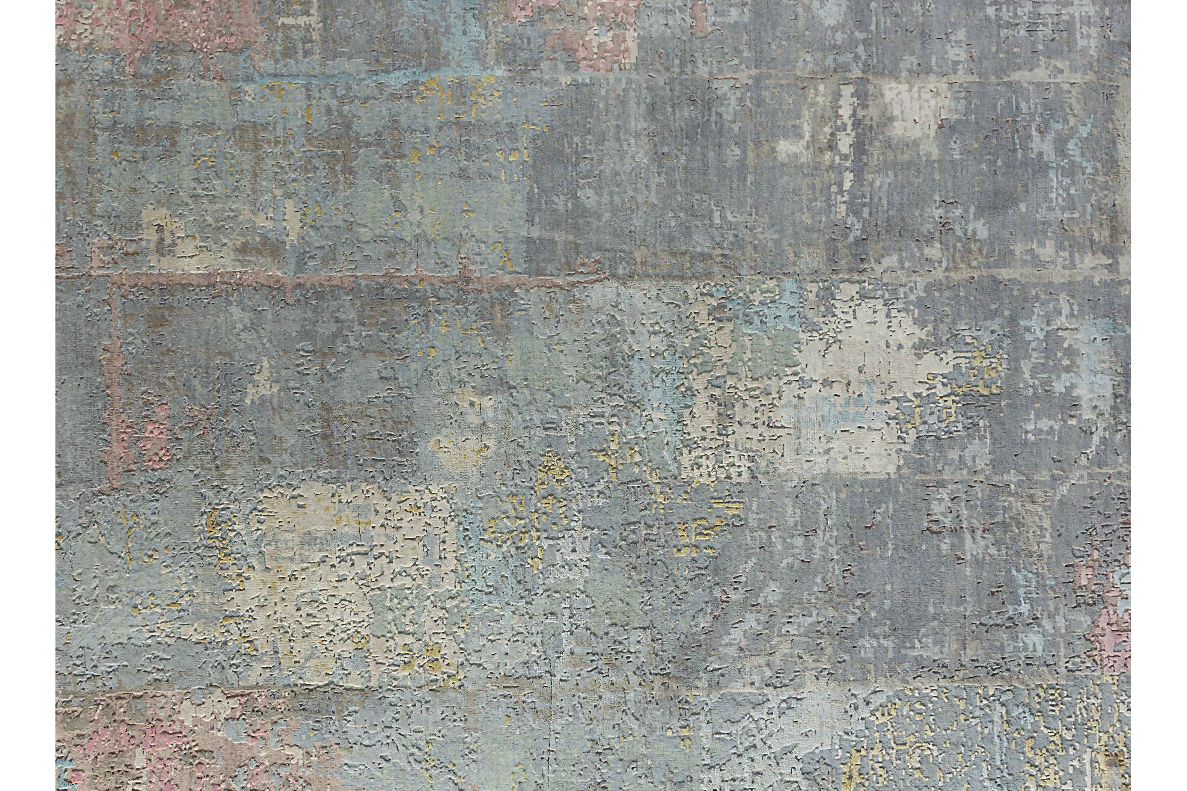 Thumbnail 3 for India Rug 90629