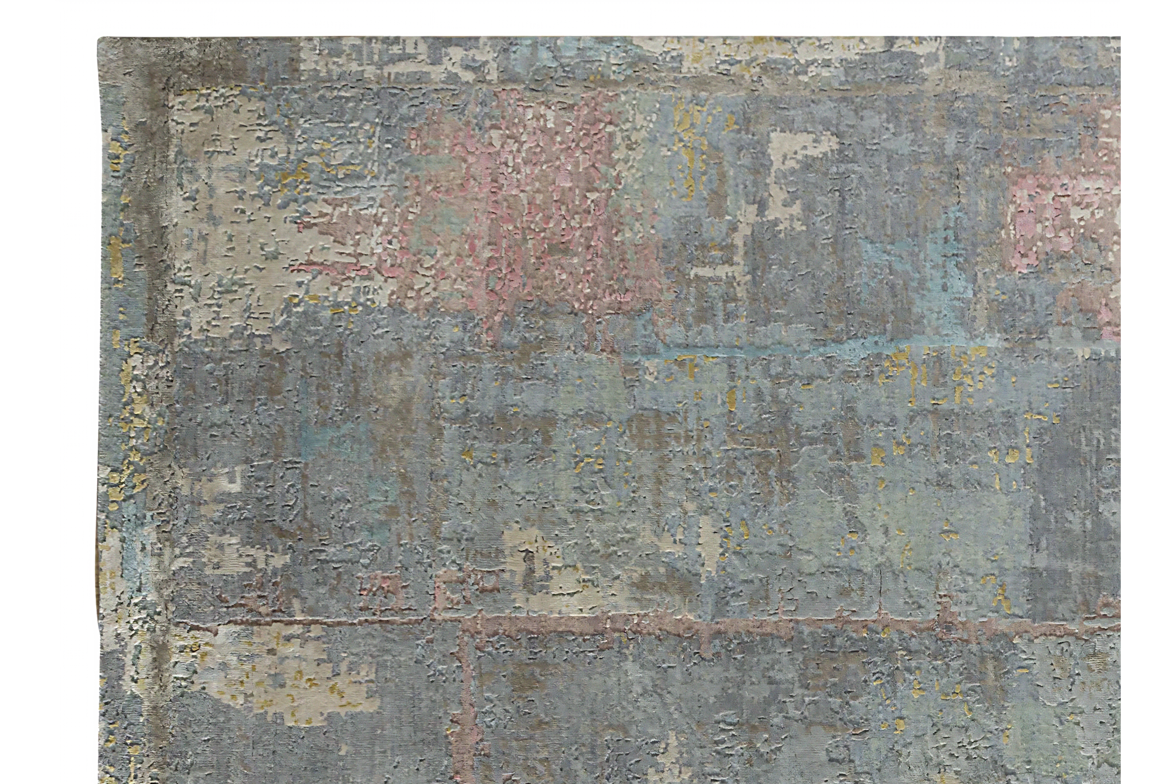 Thumbnail 5 for India Rug 90629