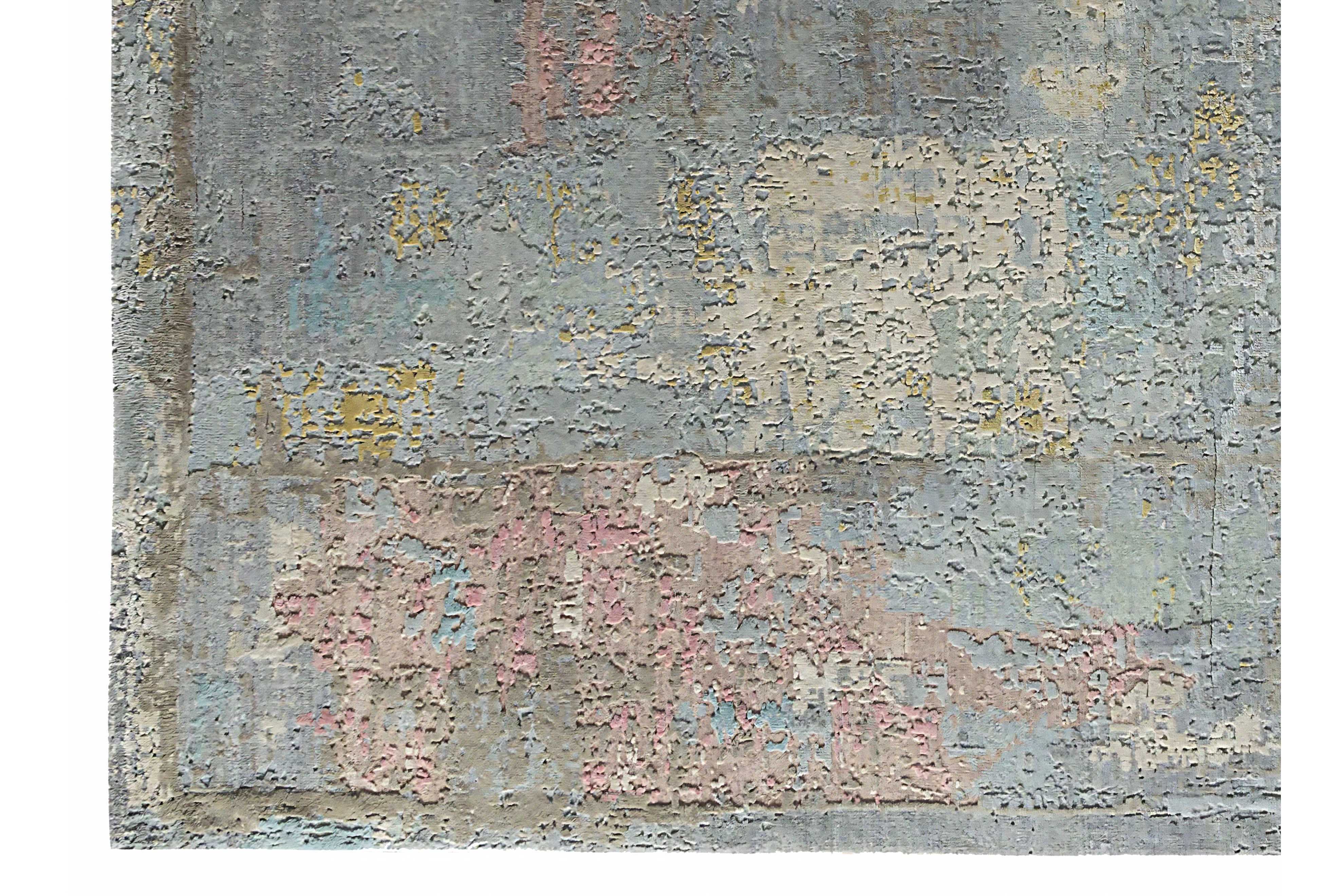 Thumbnail 7 for India Rug 90629