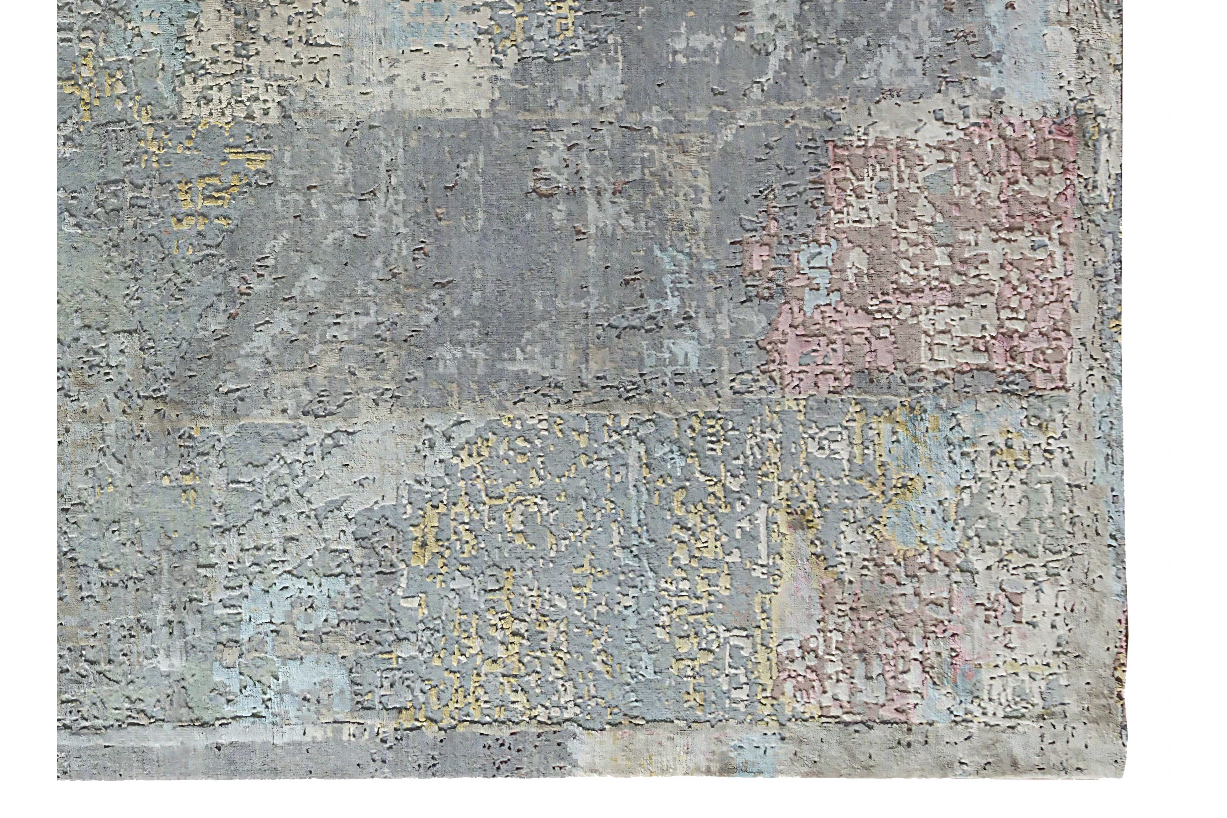 Thumbnail 8 for India Rug 90629