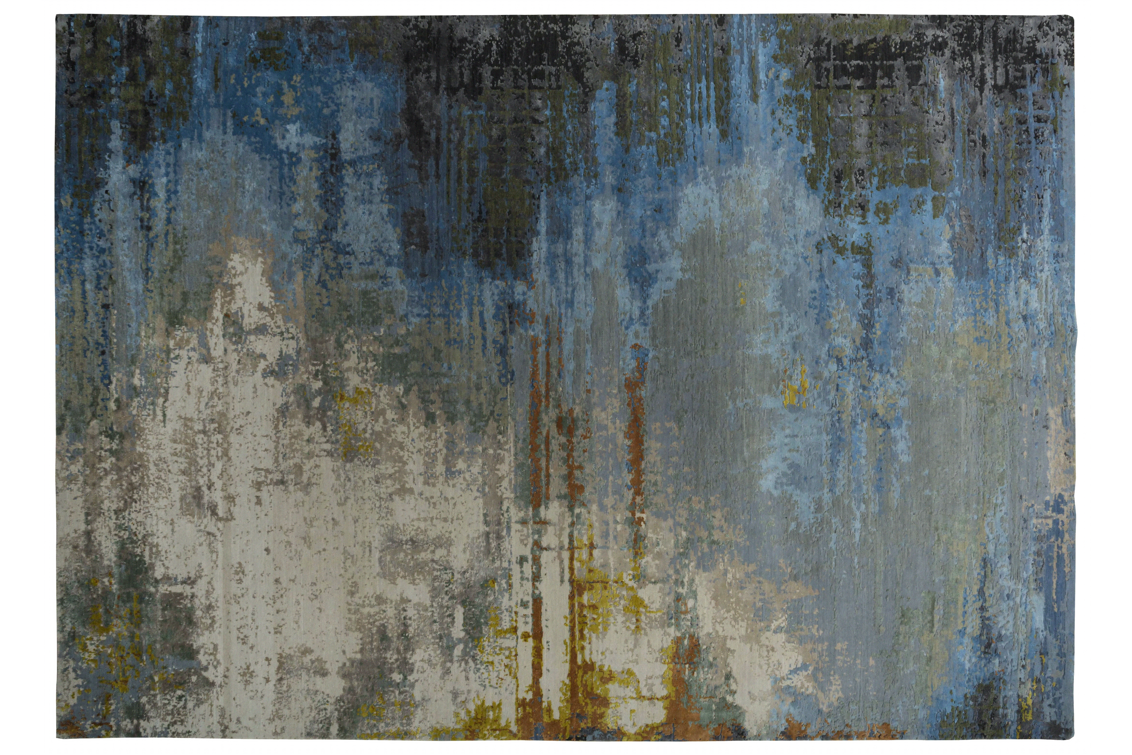 Thumbnail 2 for India Rug 90630