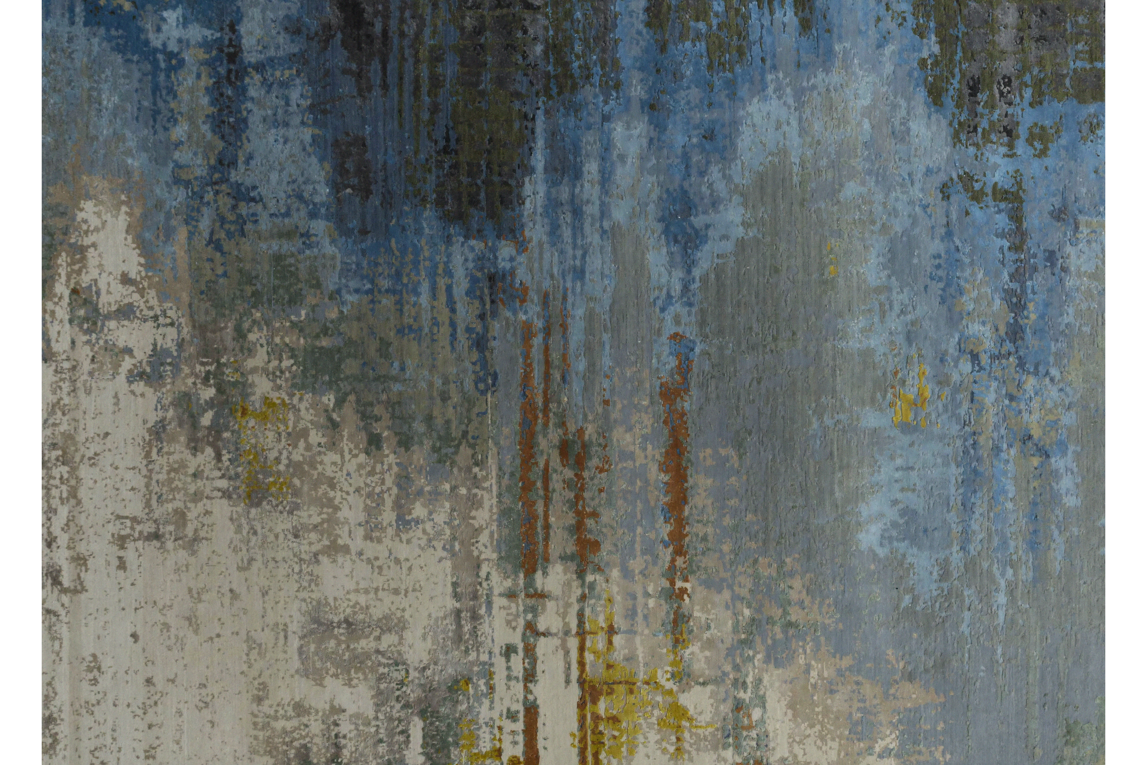 Thumbnail 3 for India Rug 90630