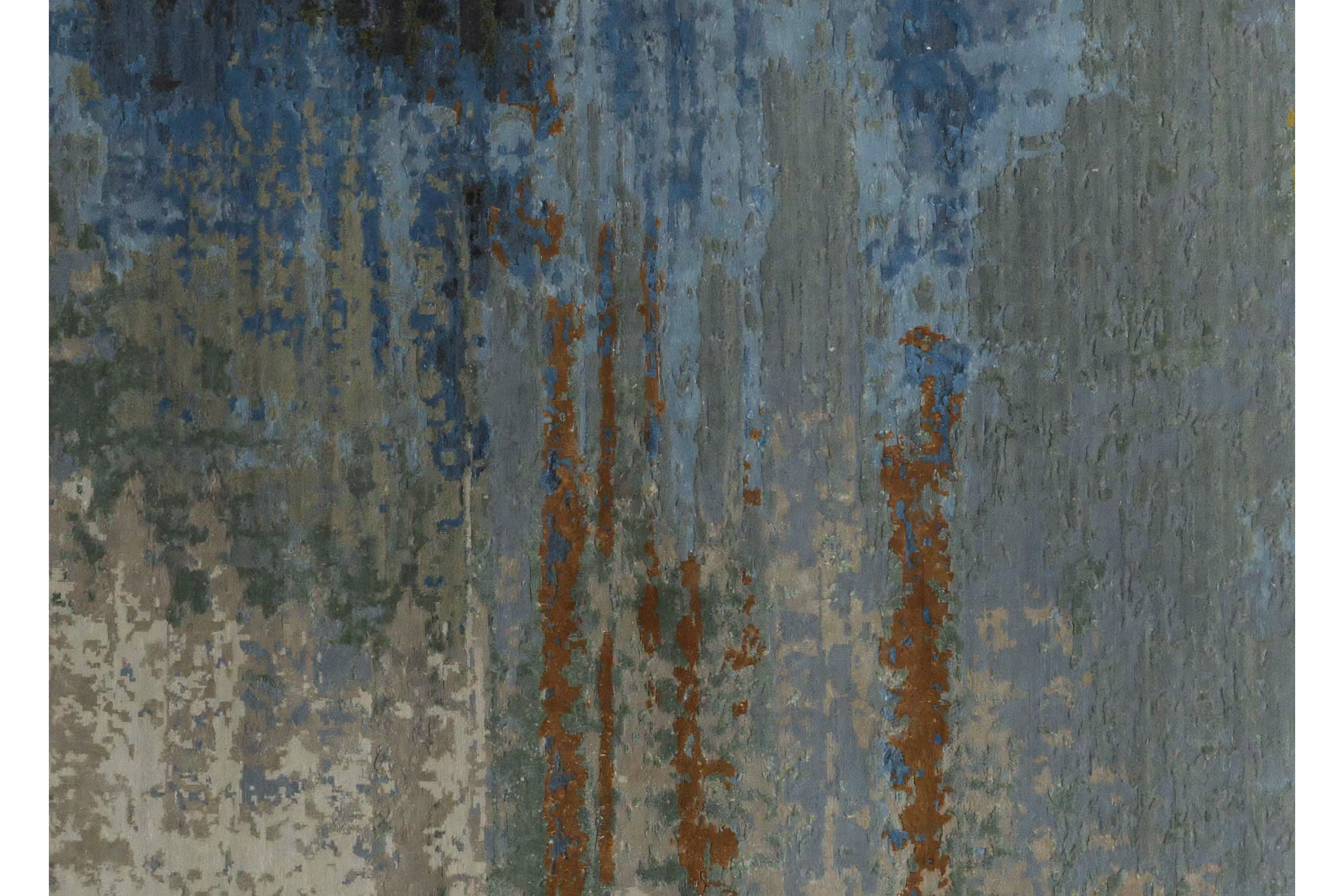 Thumbnail 4 for India Rug 90630