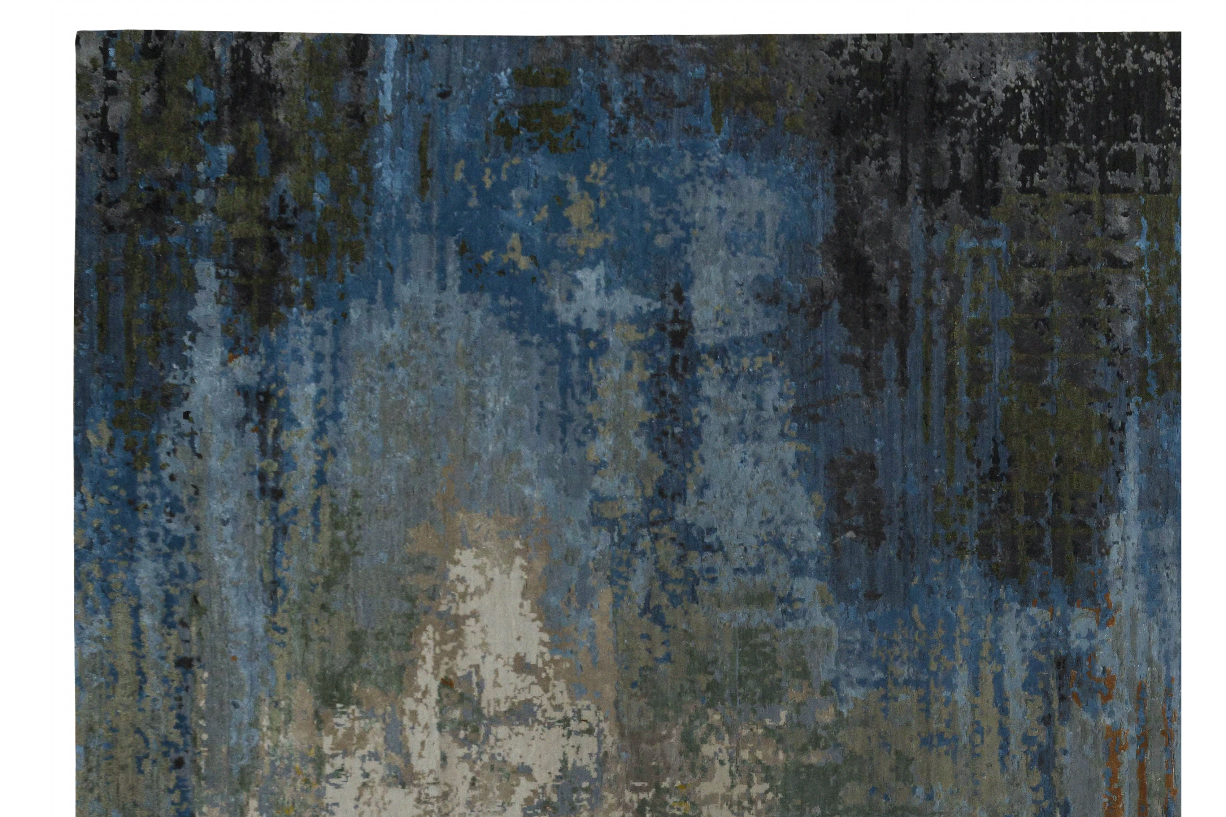 Thumbnail 5 for India Rug 90630