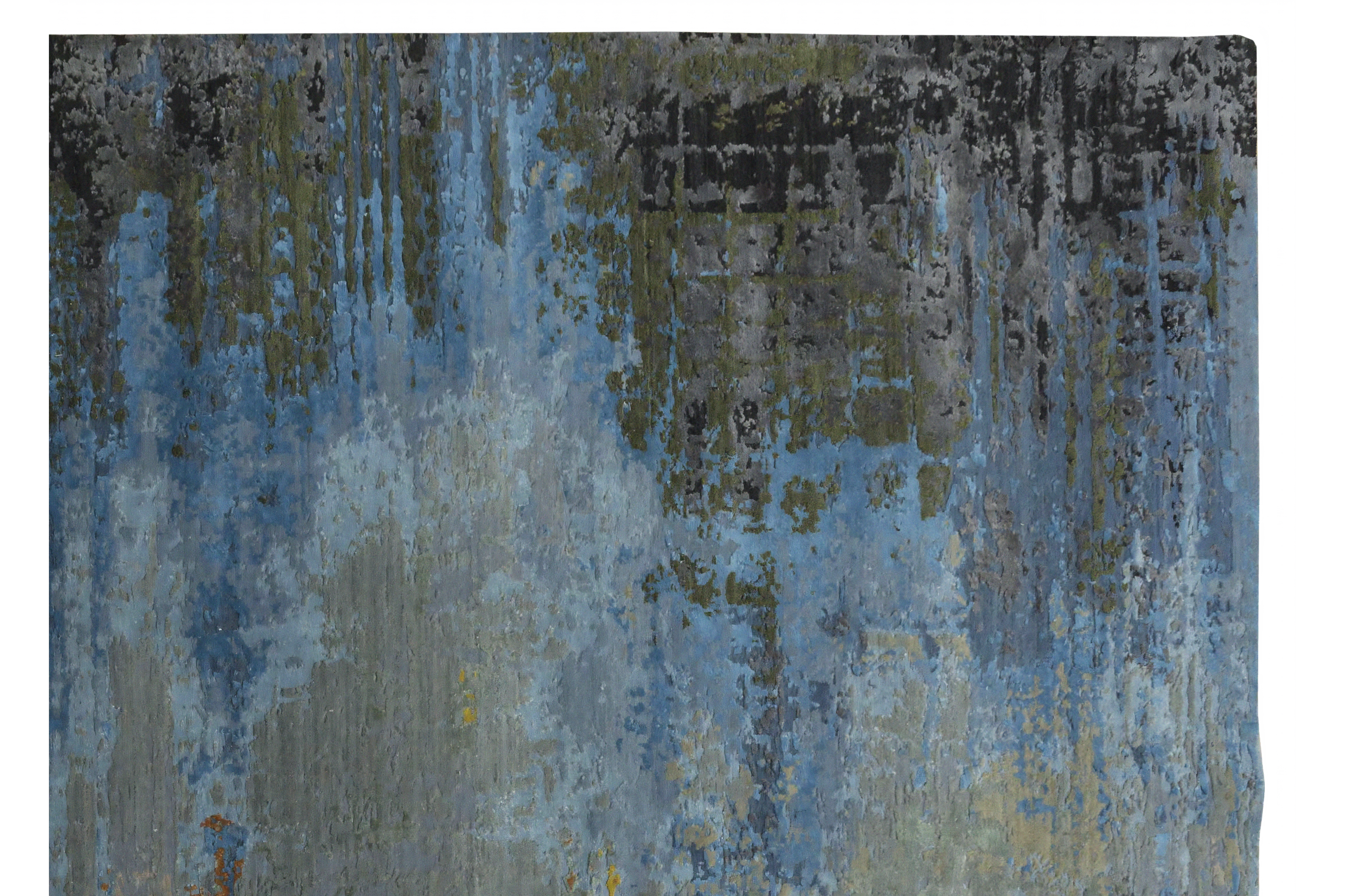 Thumbnail 6 for India Rug 90630