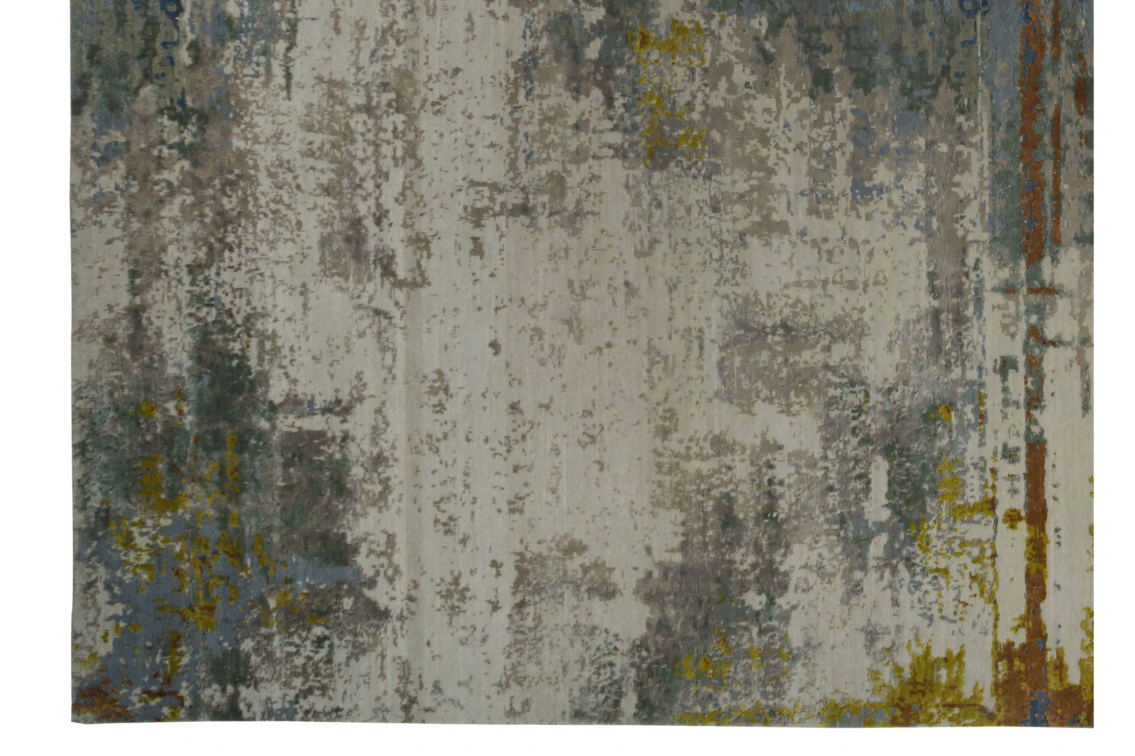 Thumbnail 7 for India Rug 90630