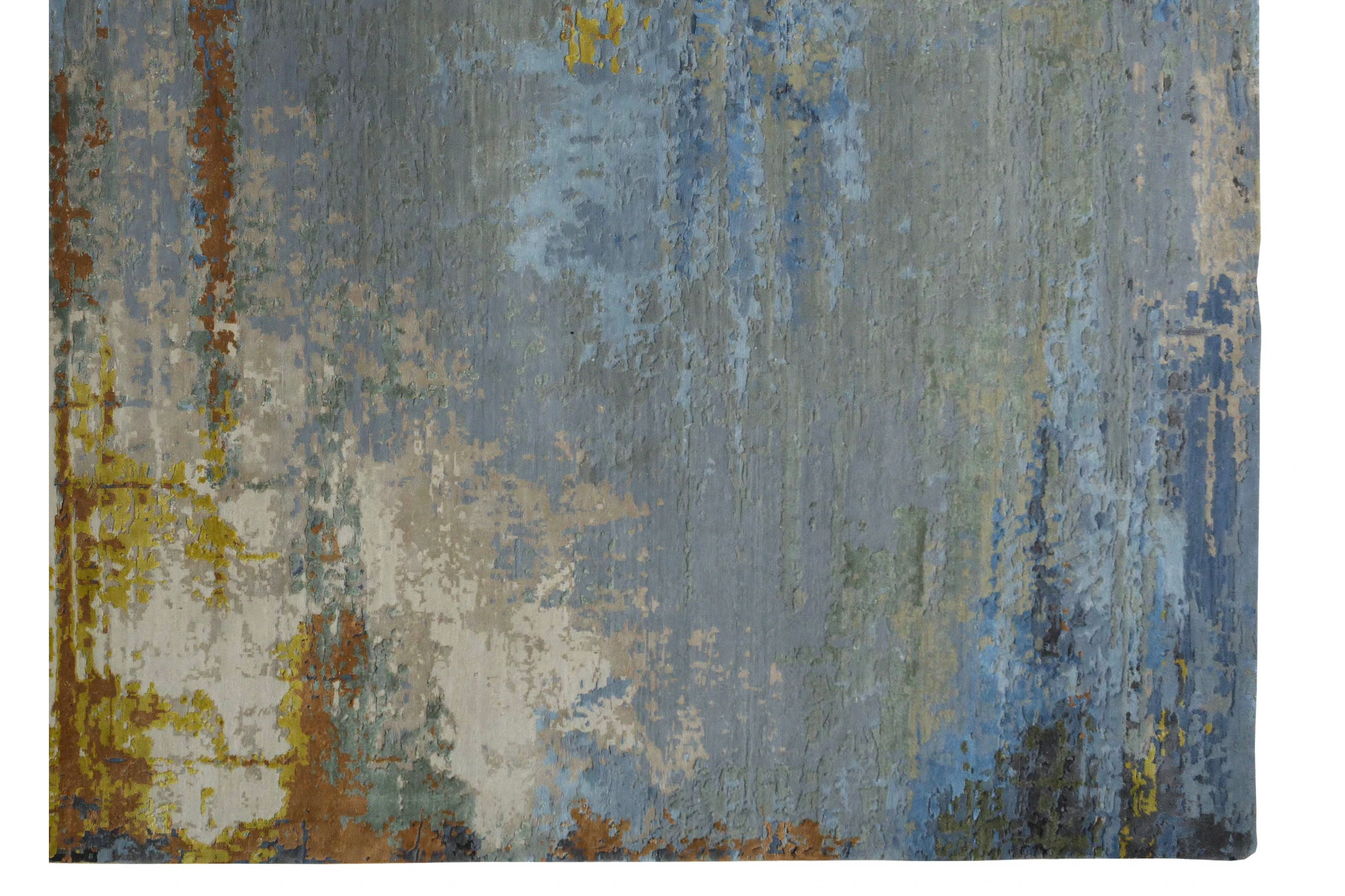 Thumbnail 8 for India Rug 90630