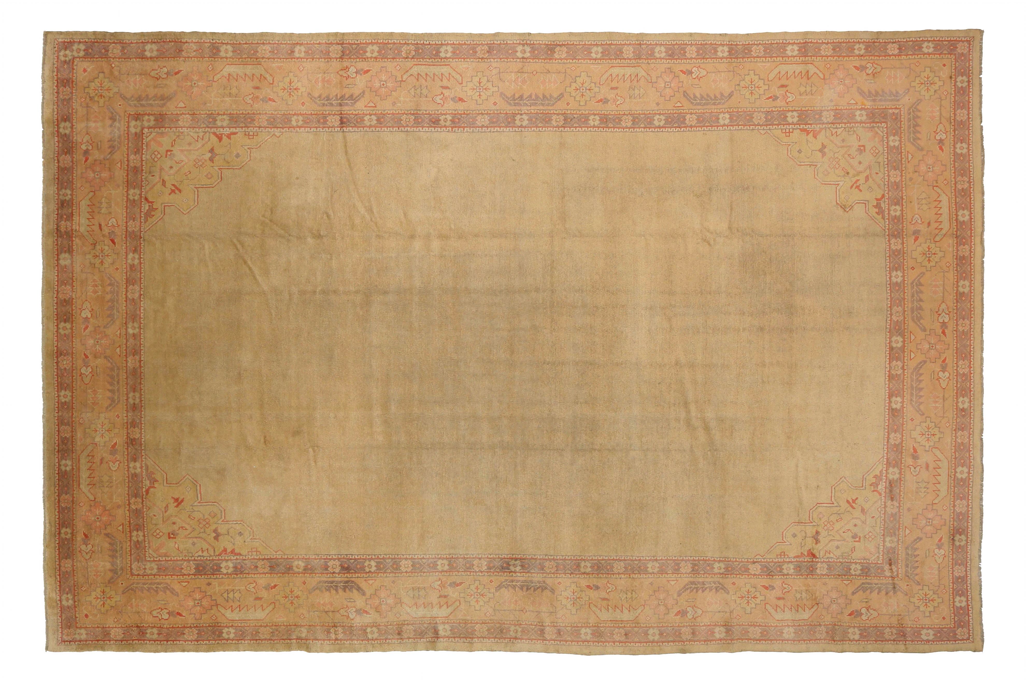 Thumbnail 2 for India India Tribal Rug 90632
