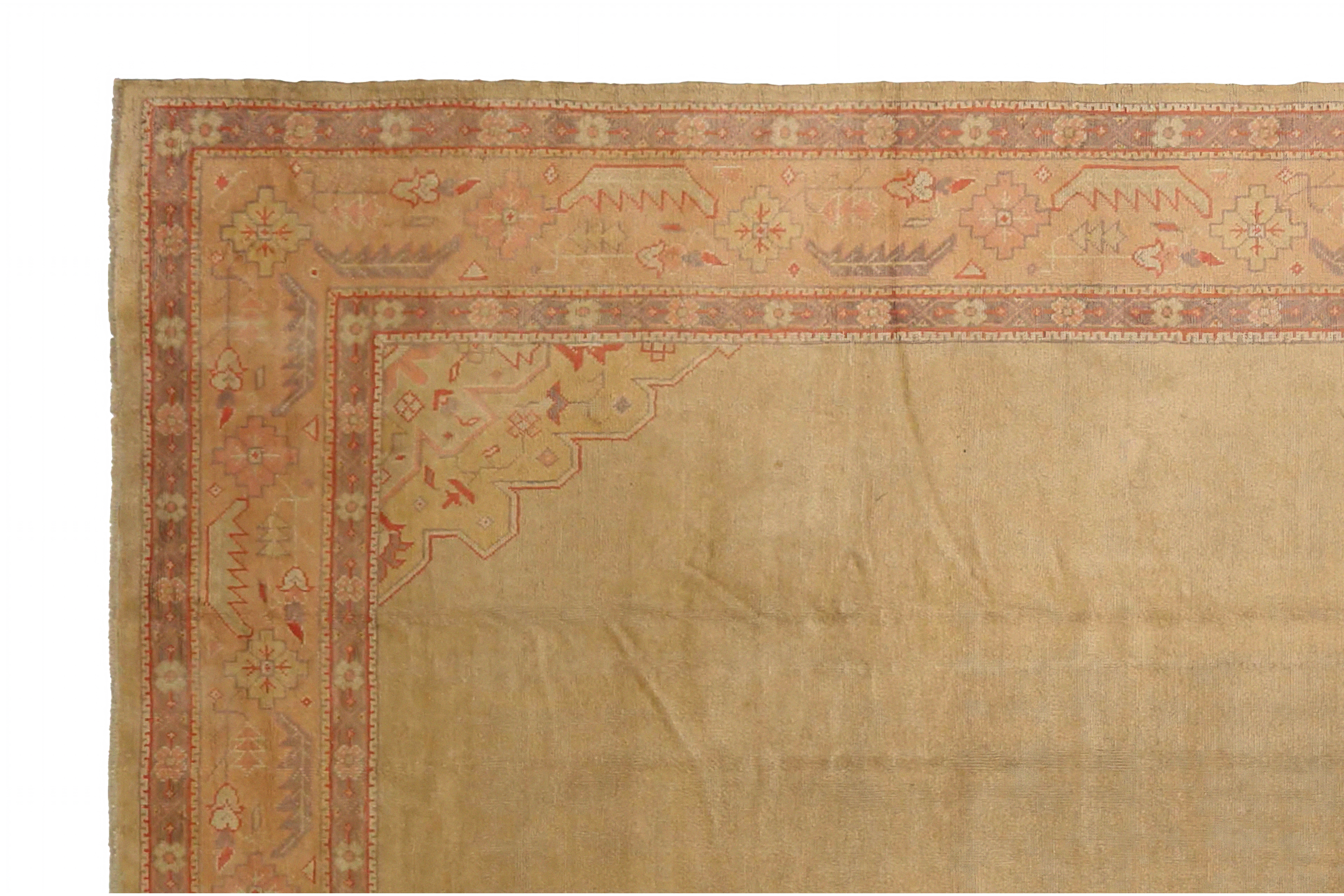 Thumbnail 5 for India India Tribal Rug 90632