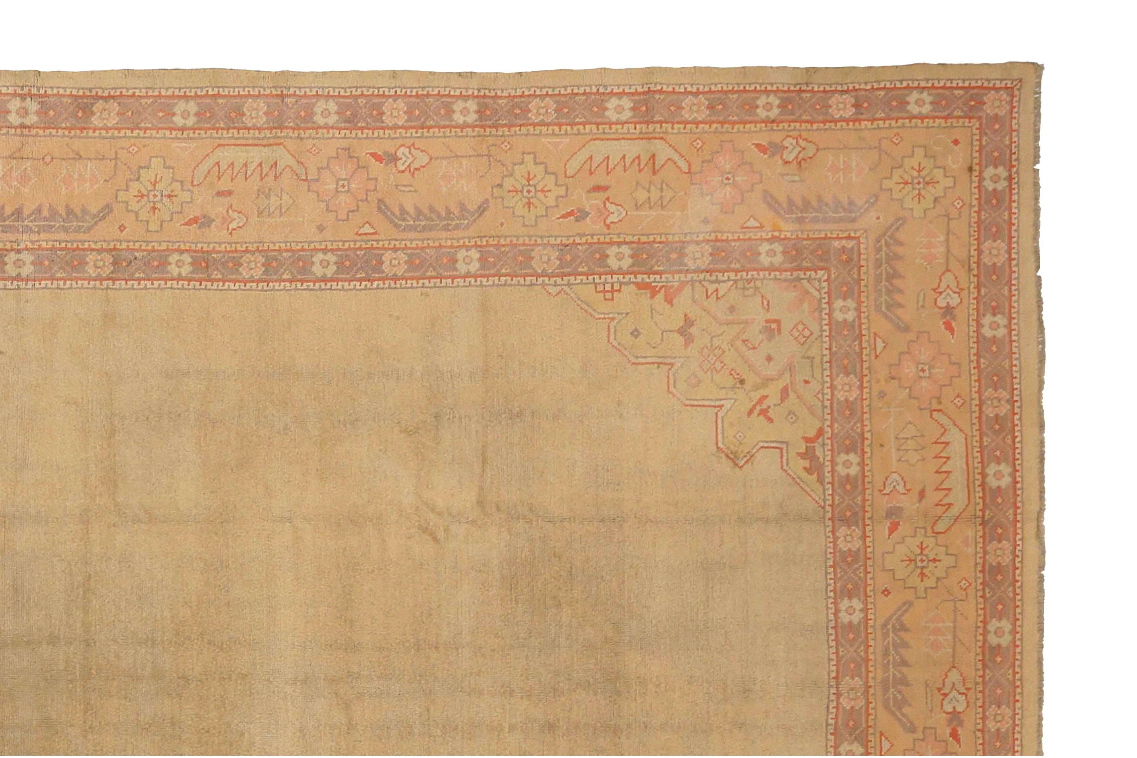 Thumbnail 6 for India India Tribal Rug 90632